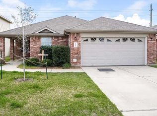 19603 Aventine Plantation Dr, Katy, TX 77449
