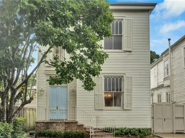 5533 Atlanta St, New Orleans, LA 70115