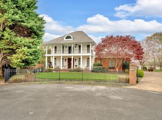 471 Chelaque Way, Mooresburg, TN 37811