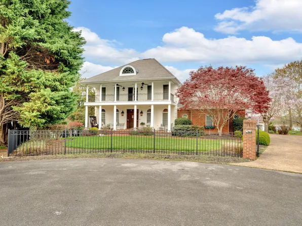 471 Chelaque Way, Mooresburg, TN 37811