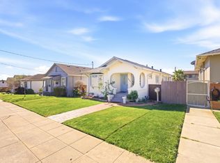 447 Lux Ave, South San Francisco, CA