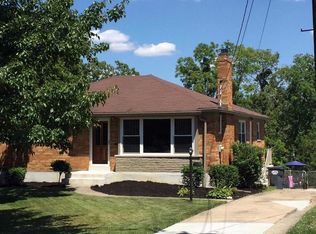 3470 Harwinton Ln, Cincinnati, OH 45248