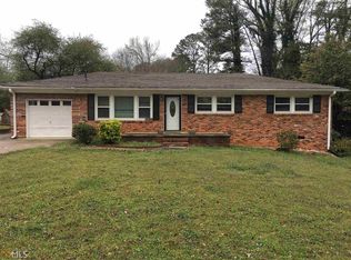 2340 Wynona Dr SE, Marietta, GA 30060