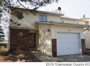 804 S Okaw #A, Mahomet, IL 61853