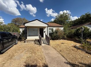 2952 Bardwell Ave, Dallas, TX 75216
