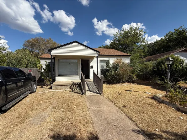 2952 Bardwell Ave, Dallas, TX 75216