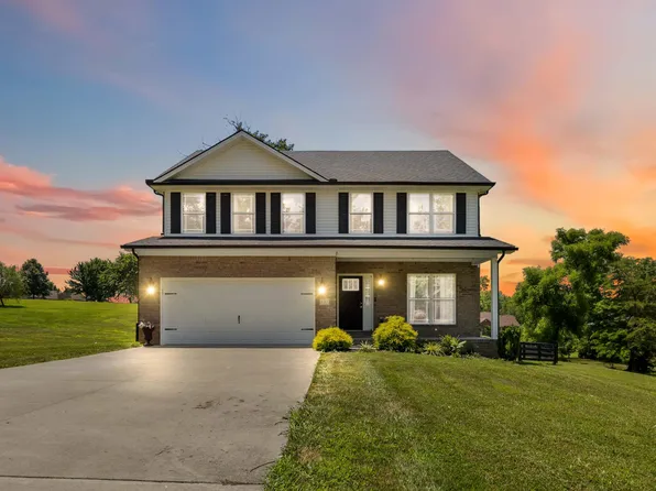 137 Waco Heights Dr, Waco, KY 40385