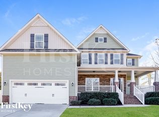 142 Willow Oak Trl, Clayton, NC 27520