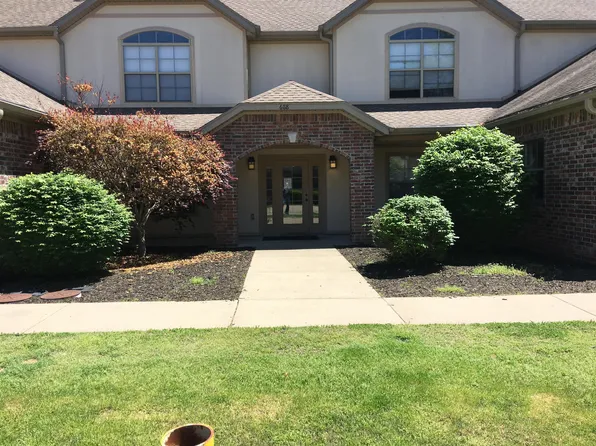 688 Solis Ave #4, 688 S Solis Ave, Fayetteville, AR 72701