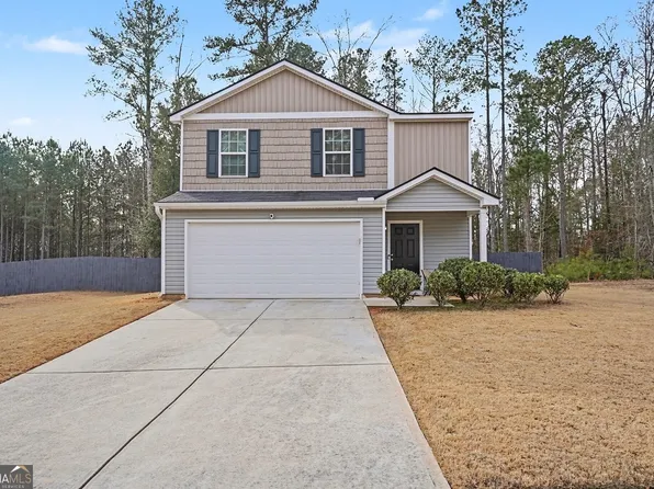 345 Arthurs Ln, Covington, GA 30016