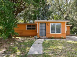 4638 SUFFOLK Avenue, Jacksonville, FL 32208