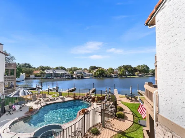 509 Short Circuit, Horseshoe Bay, TX 78657