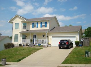 415 Jey Dr, Elizabethtown, KY 42701
