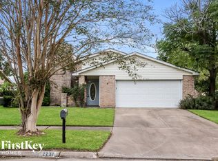 2231 Anthony Hay Ln, Katy, TX 77449