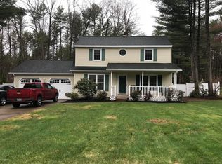 46 Helen Dr, Queensbury, NY 12804