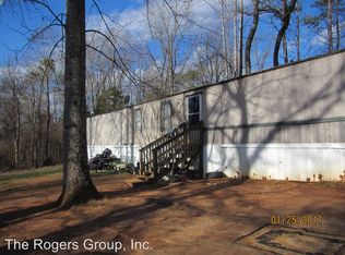 141 Woodway Dr, Norlina, NC 27563