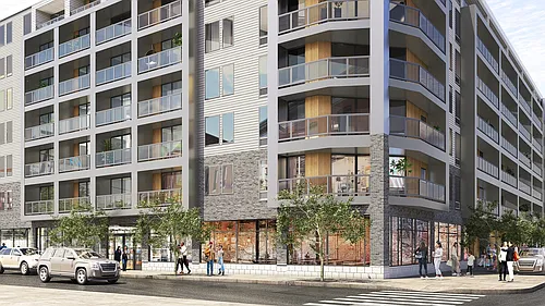 310 West Photo 1