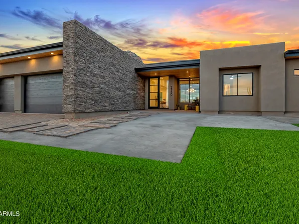 2130 Kinsey Court, Sedona, AZ 86336
