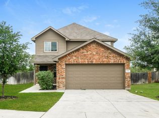 4726 War Horse Dr, San Antonio, TX 78242