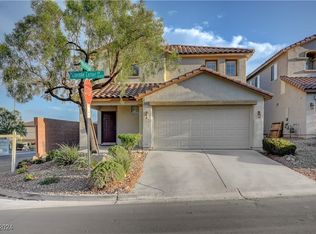 10353 Cherokee Corner Ave, Las Vegas, NV 89129