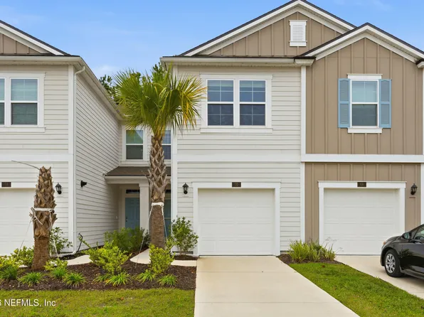 70 BARLEY Street, St. Augustine, FL 32092