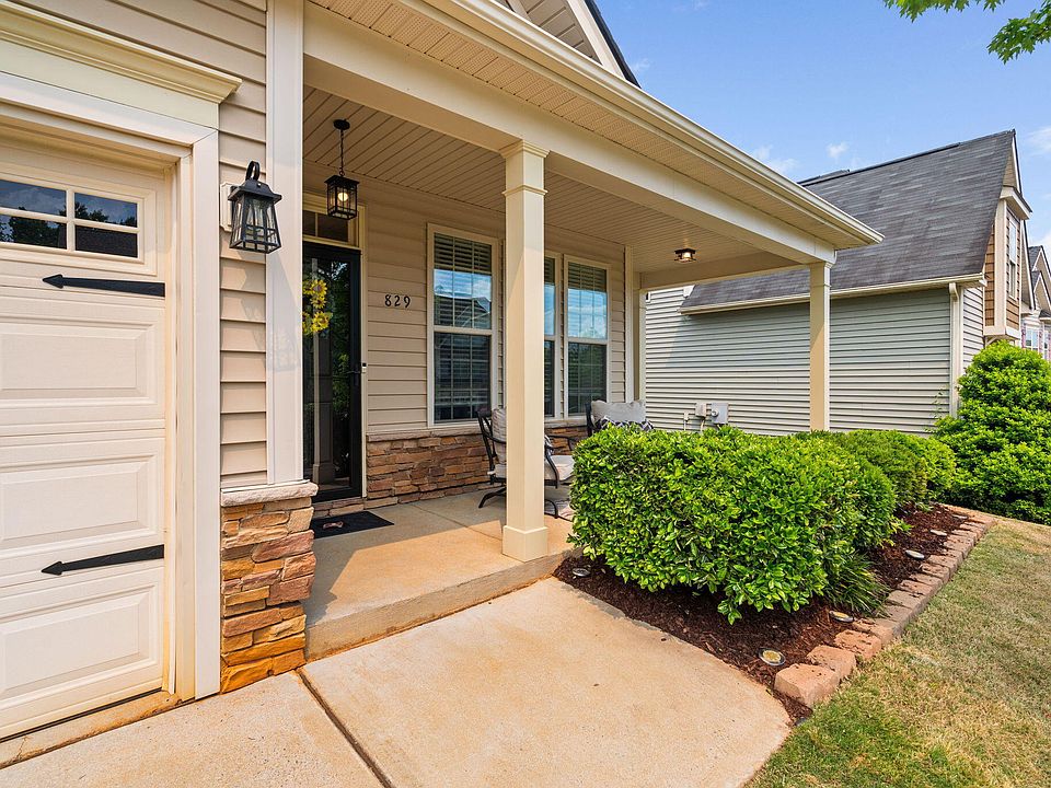 829 Lone Pine Loop, Fuquay Varina, NC 27526 Zillow