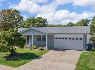 4127 McClay Rd, Saint Charles, MO 63304