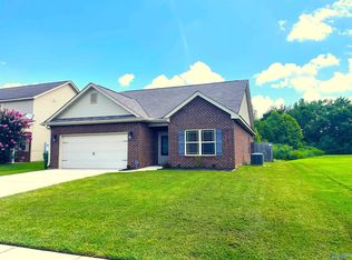 16532 Camberwell Dr, Harvest, AL 35749