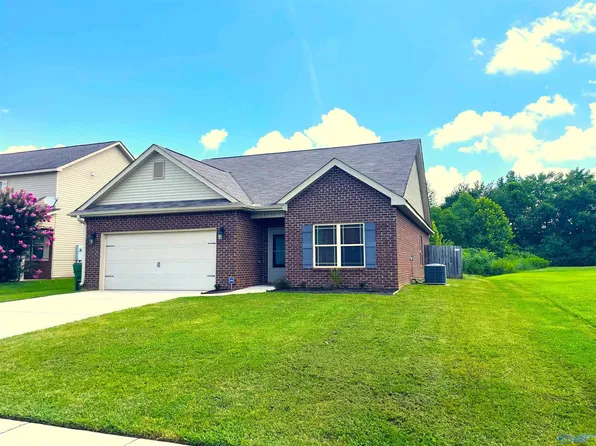 16532 Camberwell Dr, Harvest, AL 35749