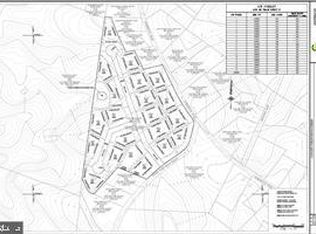 Corner Of 651 And 632 Sumerduck Road Rogers Frd, Sumerduck, VA 22742