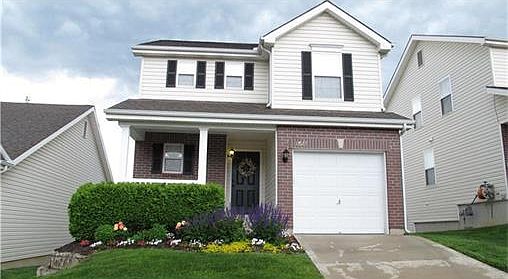 Welcome Home!