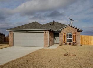 14644 S Maple Ave E, Glenpool, OK 74033