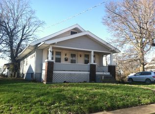 702 E 7th St, Trenton, MO 64683