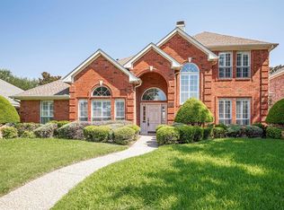 2679 Mum Dr, Richardson, TX 75082