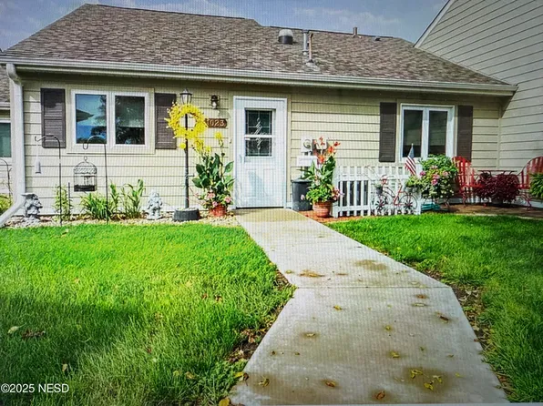 1023 Minnesota St N, Ortonville, MN 56278
