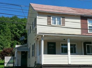 521 Railroad St, Windber, PA