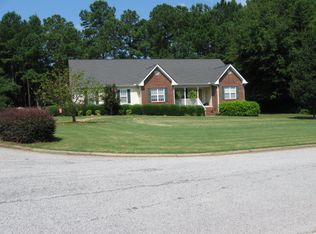 2060 Windfield Dr, Monroe, GA 30655