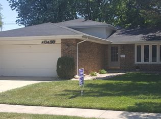 15139 Naughton Dr, South Holland, IL