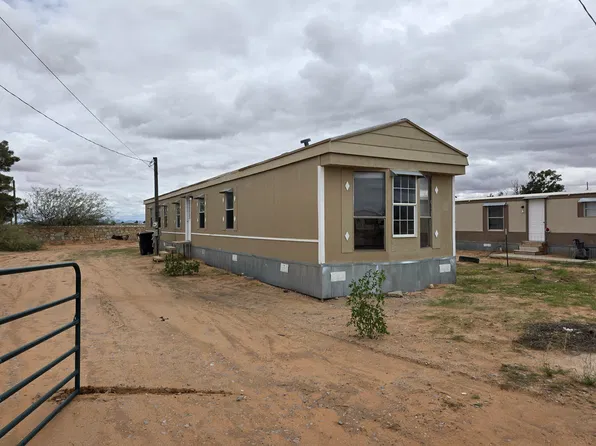 529 S County Line Dr #A, Chaparral, NM 88081