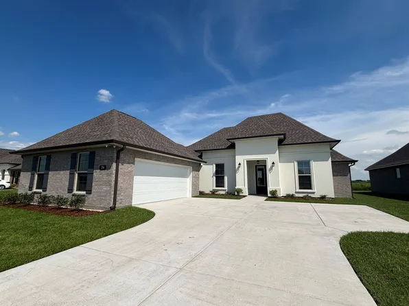 254 Kingswood Ave, Thibodaux, LA 70301