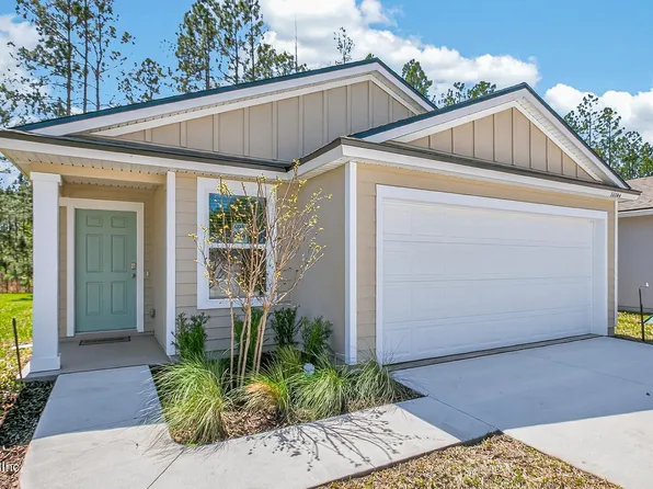 12384 GREAT EAGLE Road, Jacksonville, FL 32219