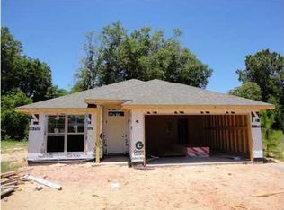 231 January Ct, Crestview, FL 32539