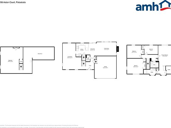 2nd image of 206 Aston Ct