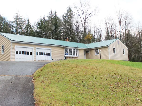 460 Brown Farm Road, Lyndon, VT 05851