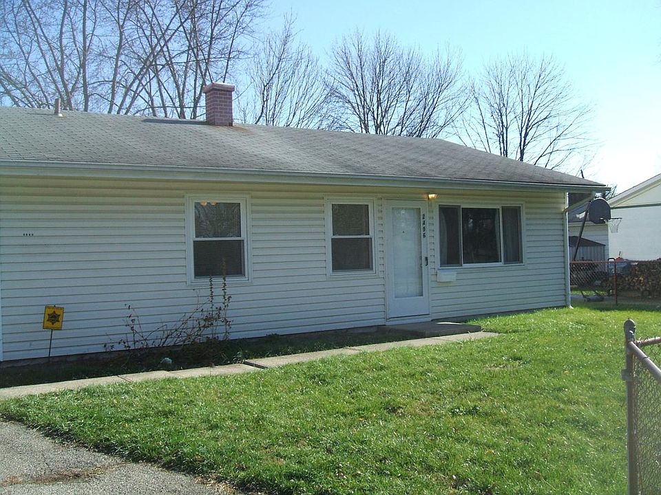 1st image of 2496 Schon Dr