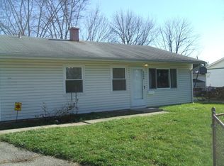 2496 Schon Dr, Cincinnati, OH