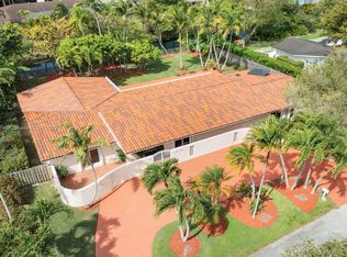 12800 SW 70th Ave, Pinecrest, FL 33156