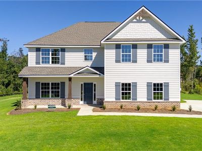 72 Lee Road 2235 Rd, Smiths Station, AL, 36877