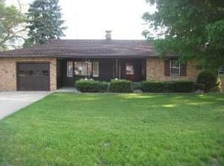 920 Alma Dr, Wilmington, IL 60481