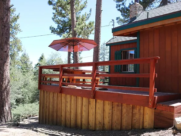 107 Metcalf Creek Trl, Big Bear Lake, CA 92315